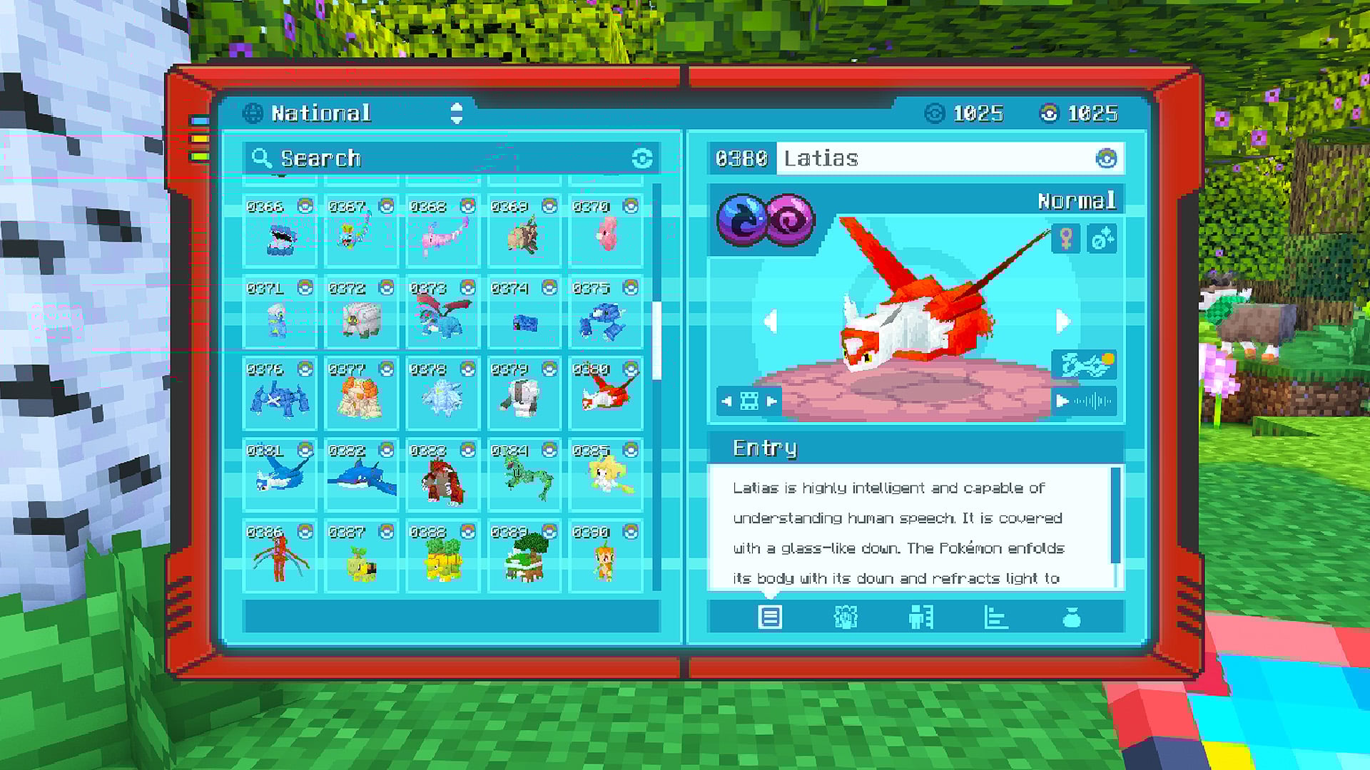 Cobbleverse Wiki - Article 1